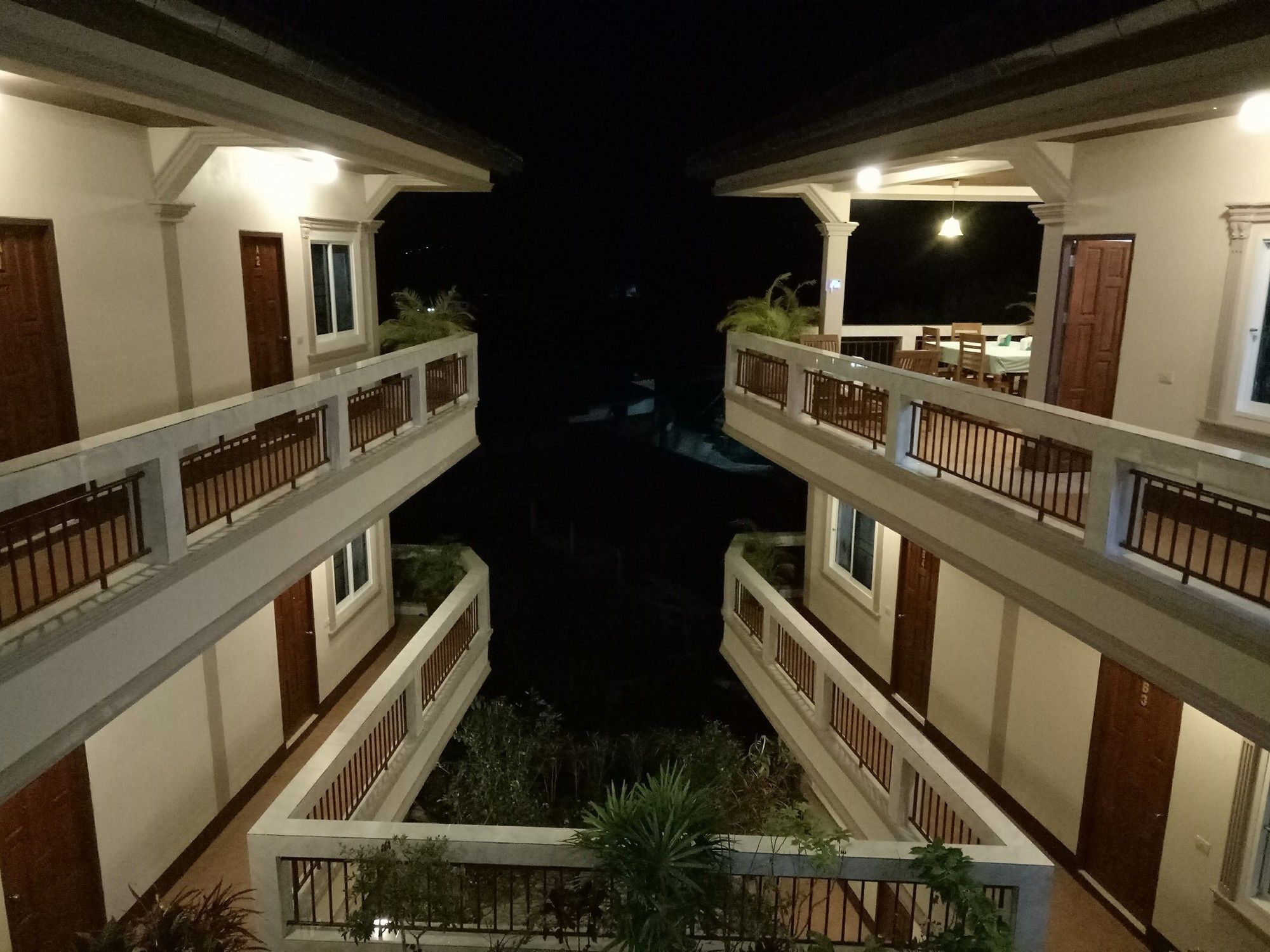 Happy House At Maesalong Hotel Chiang Rai Exterior photo