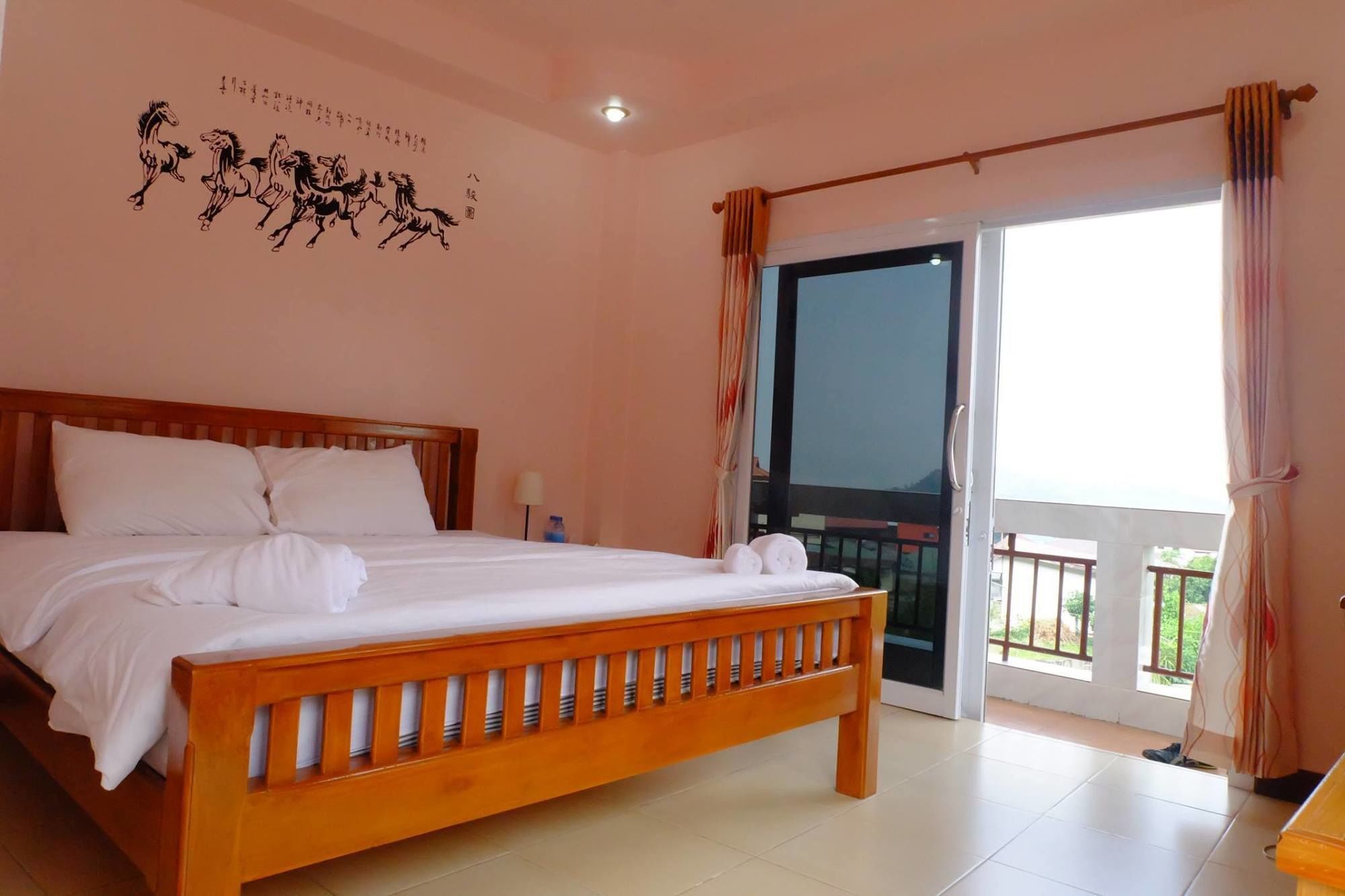 Happy House At Maesalong Hotel Chiang Rai Exterior photo