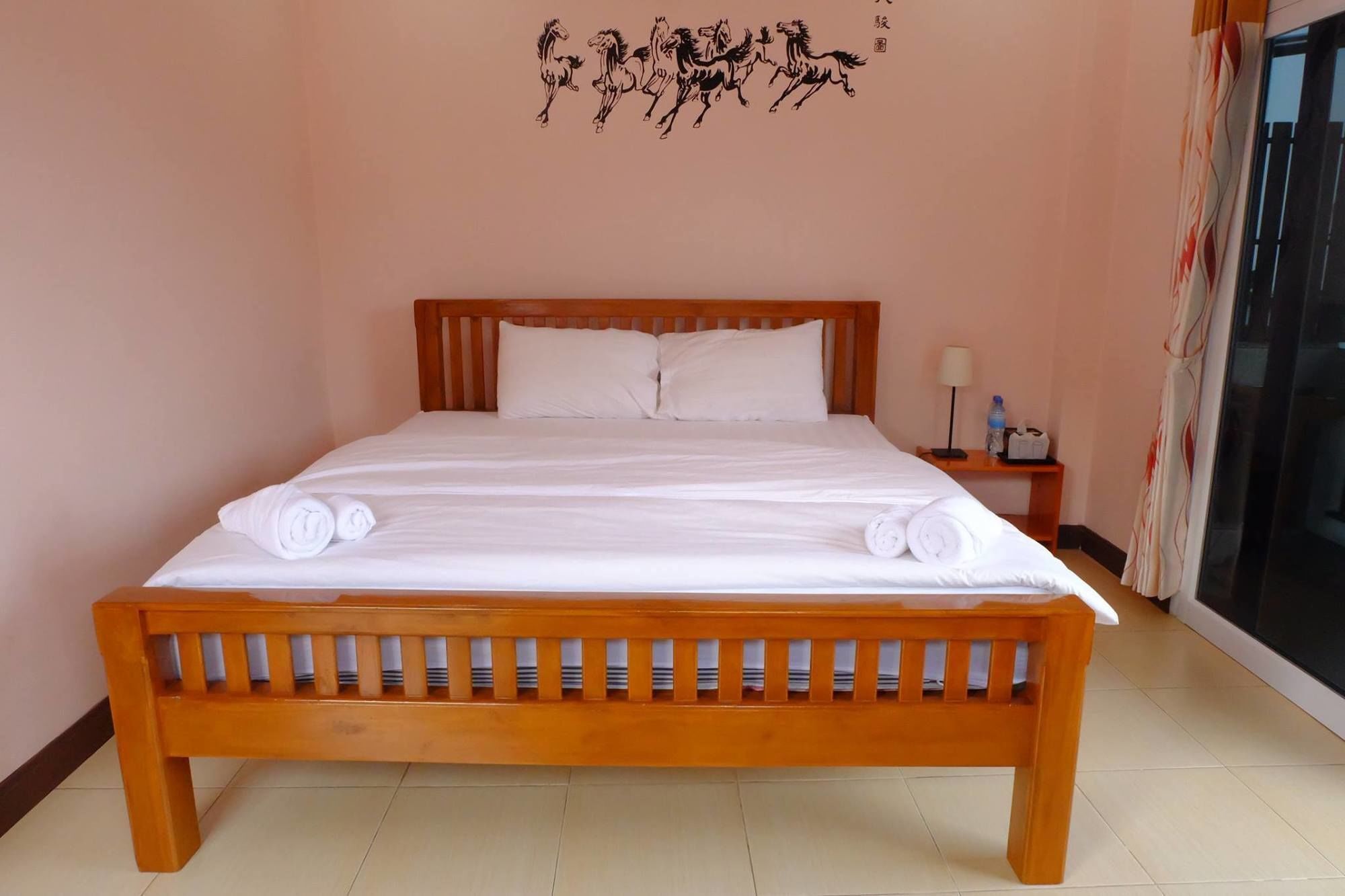 Happy House At Maesalong Hotel Chiang Rai Exterior photo